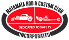 Matamata Rod & Custom Club - Swap Meet